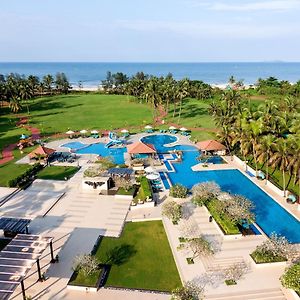 Kenilworth Resort & Spa, Goa