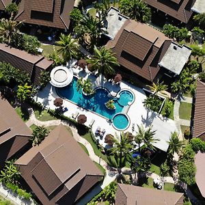BLU PINE Villa&Pool Access