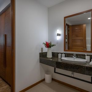 Suite Familiare Spiaggia