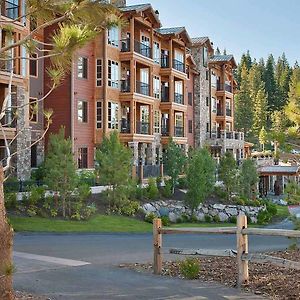 Hyatt Vacation Club At Northstar Lodge